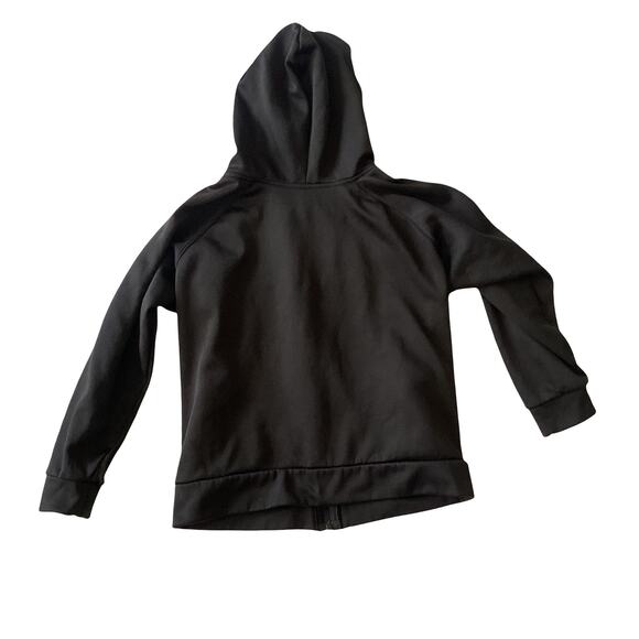 Zip Up Casual Hoodie - Picture 5 of 9